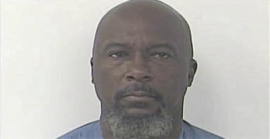 Marcarty Andrevil, - St. Lucie County, FL 